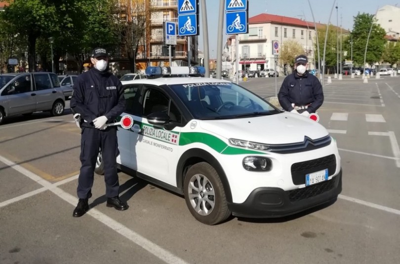 Nella Fase 2 «rigorosa e mirata azione di controllo» sugli spostamenti
